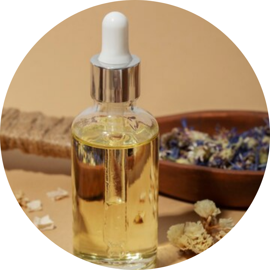 Oud Icon
