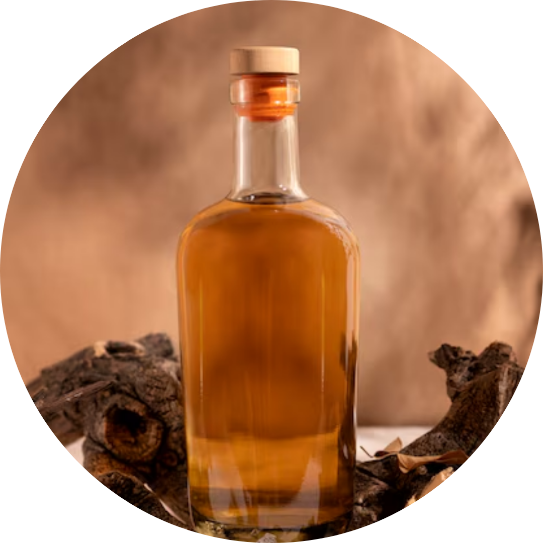 Oud Icon