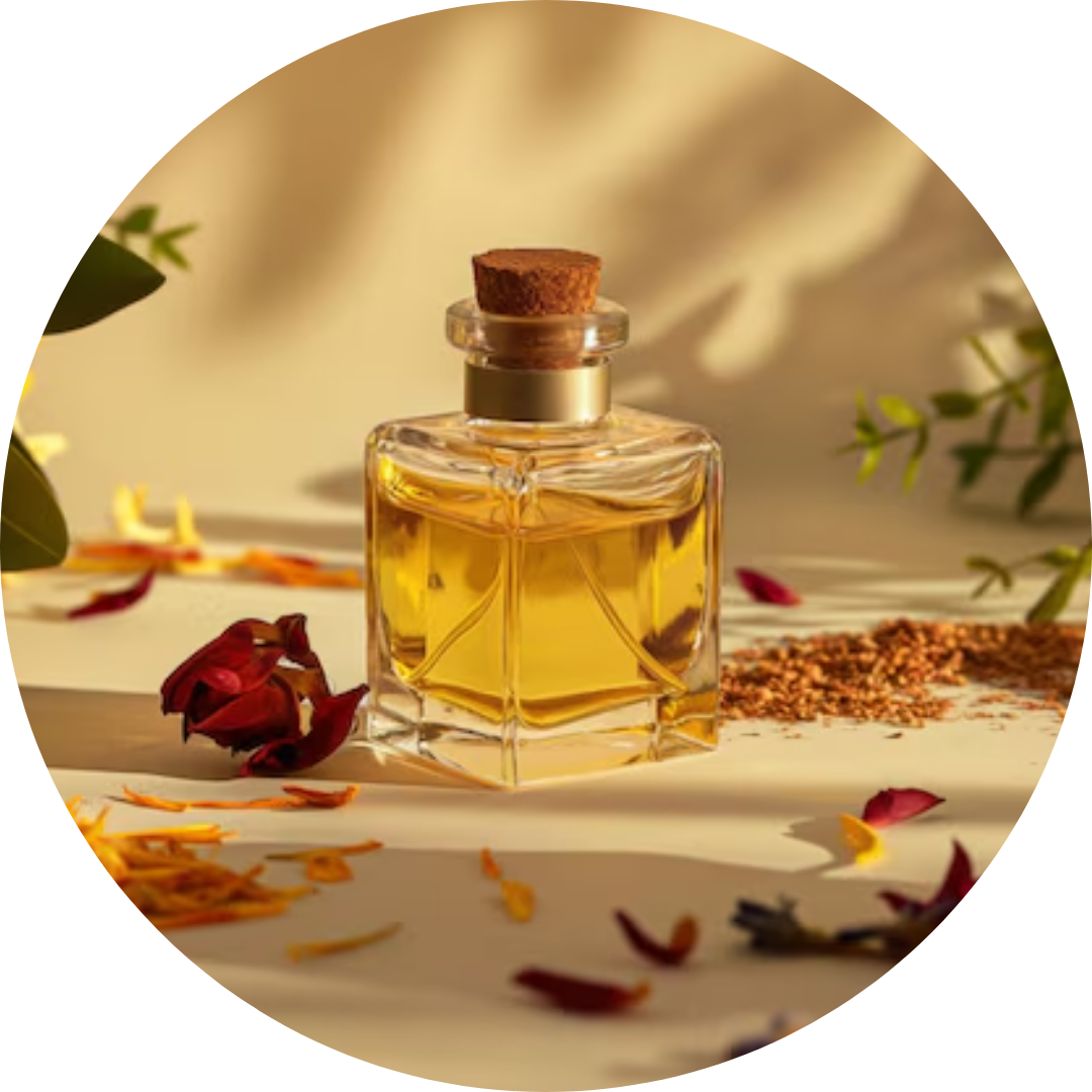 Oud Icon